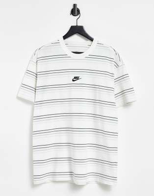 nike oversized t shirt