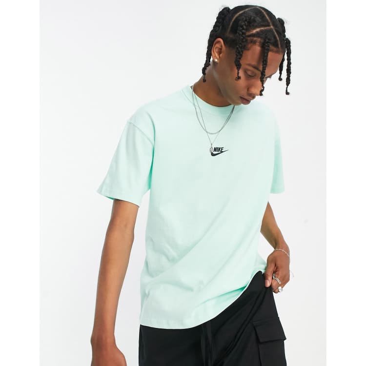 Nike teal shop tint shirt