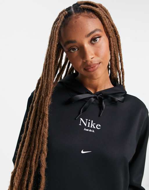 Asos sales nike hoodie