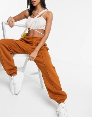 mini swoosh joggers
