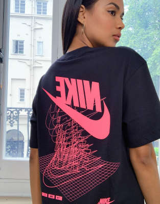 nike festival wear