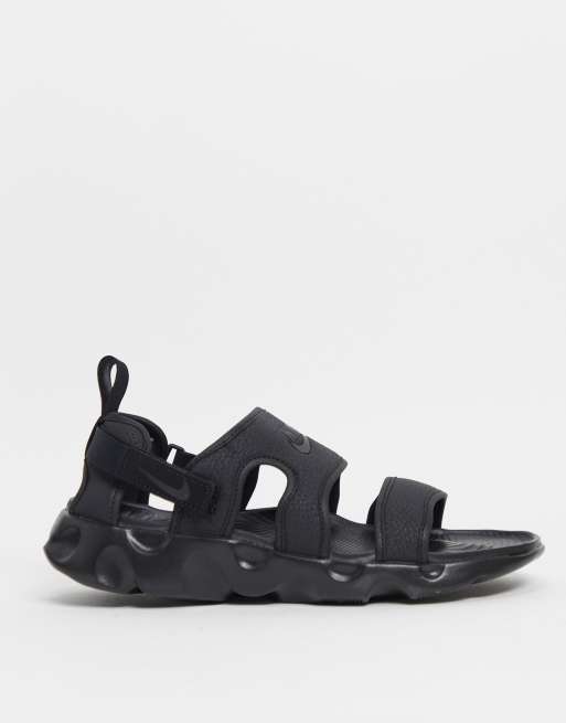 nike sandals owaysis