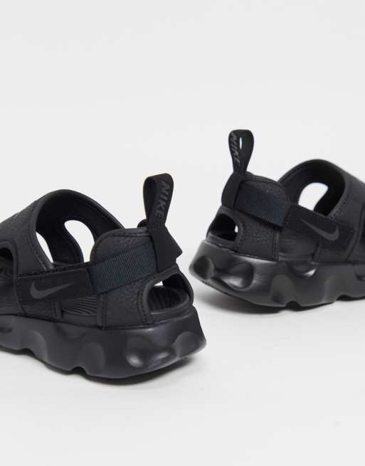 Nike hot sale sandals owaysis