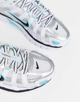 pull nike cyan