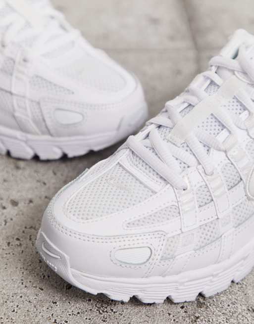 P6000 shop nike blanche