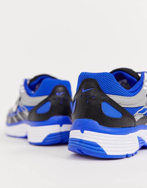 Nike P 6000 Baskets Bleu