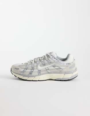 Nike P-6000 - Nike