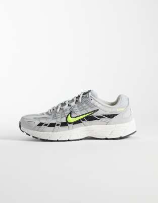 Nike P-6000 - Nike
