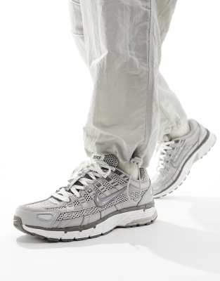  P-6000 PRM trainers  and white 