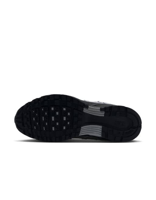 Nike P-6000 schoenen in zwart, 2 van 4