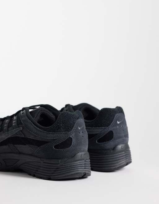 Nike P-6000 SE sneakers in black , 4 of 5