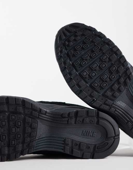 Nike P-6000 SE sneakers in black , 5 of 5