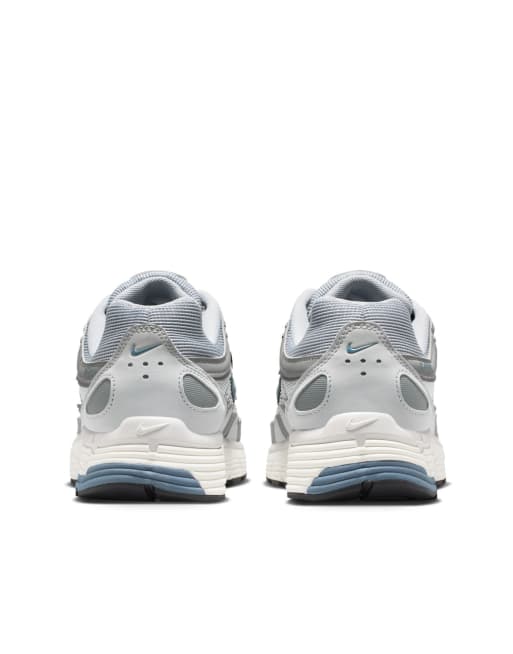 Nike P-6000 SE sneakers in gray , 4 of 4
