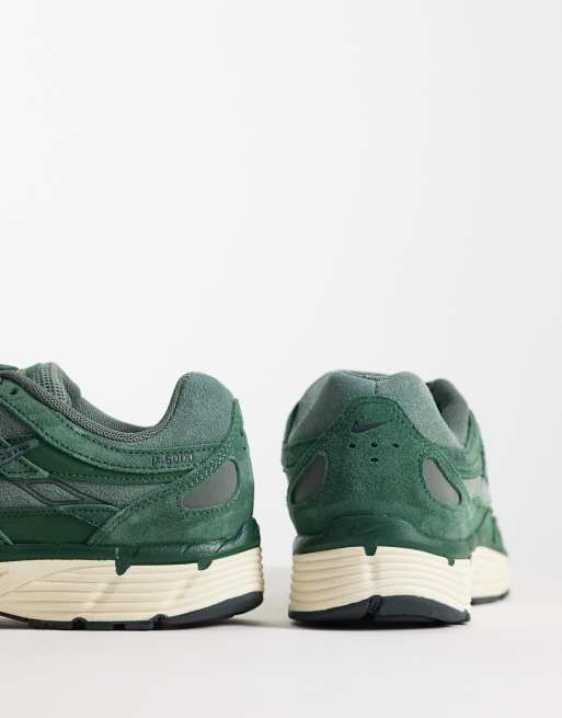 Nike P-6000 SE sneakers in khaki, 5 of 5