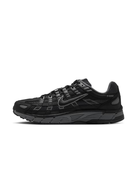 Nike P-6000 Sneaker in Schwarz - view 1