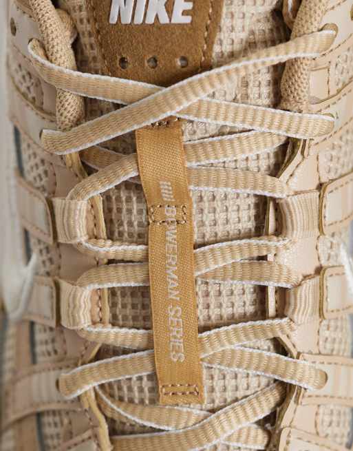 Nike P-6000 sneakers in beige, 3 of 5