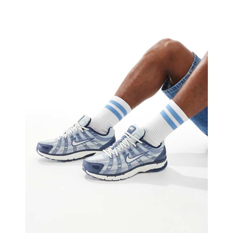 NIKE P6000 ランニングシューズ ホワイト/ネイビー 楽天市場】nike p6000（メンズ靴｜靴）の通販