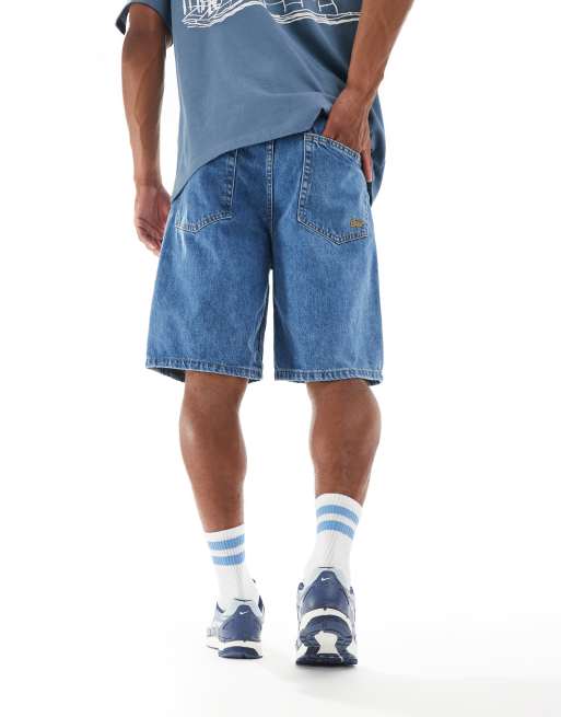 Nike P-6000 sneakers in blue