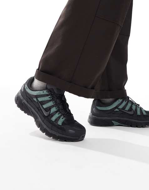 Nike P-6000 sneakers in grey - view 1