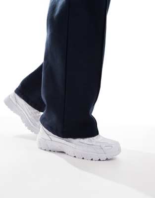 Nike P-6000 sneakers in white