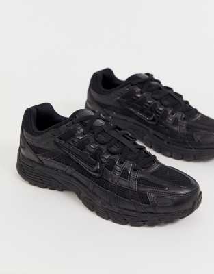 nike p 600 black