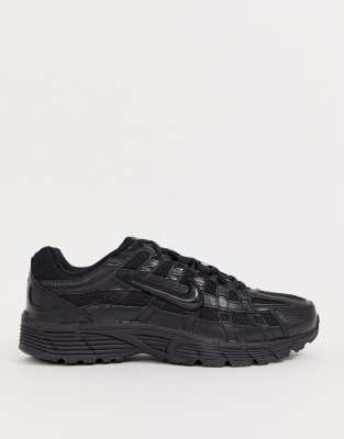 asos nike p6000