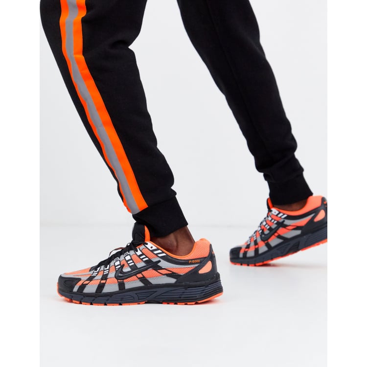 Nike p6000 asos hot sale