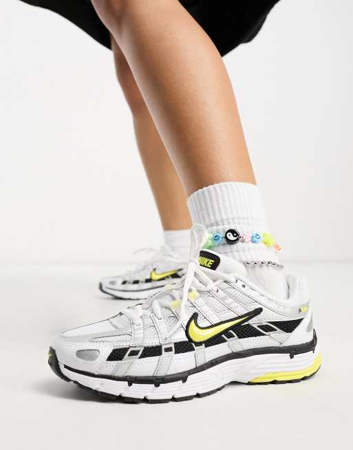 Get the shoes for at Asos UK - Wheretoget  Nike shoes air max, Fresh shoes,  Yellow shoes