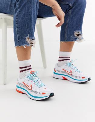 nike p 6000 asos