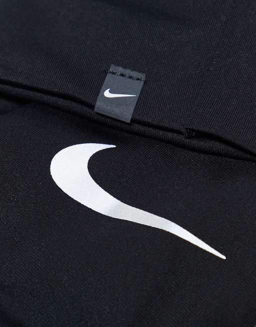 Nike - Pacer - Lichtgewicht hardloophandschoenen in zwart, 2 van 3