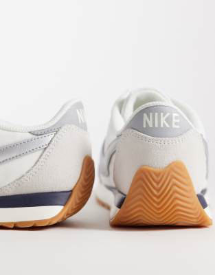 Nike Pacific Sneakers In White