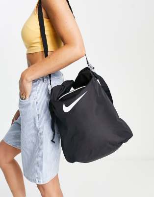 nike stash tote