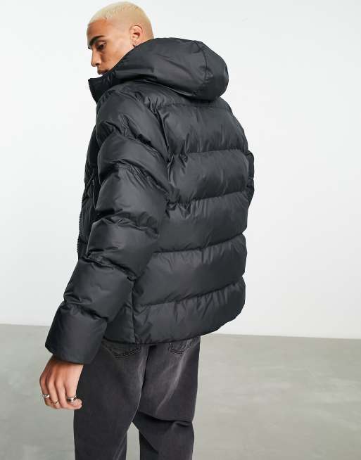 Nike windrunner puffer jacket hotsell