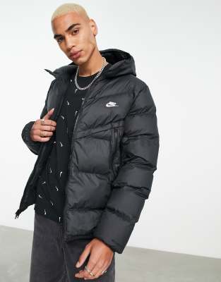 asos nike windrunner