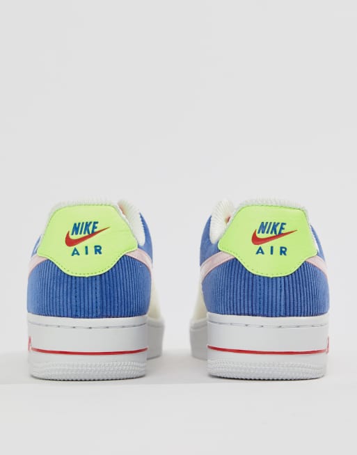 nike air force one panache