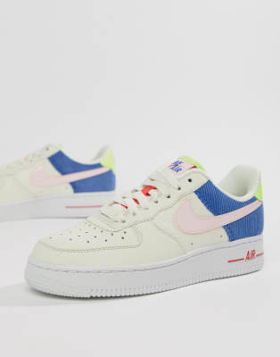 panache pack air force 1