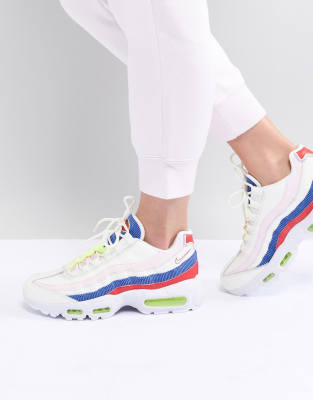 nike air max 95 panache women's