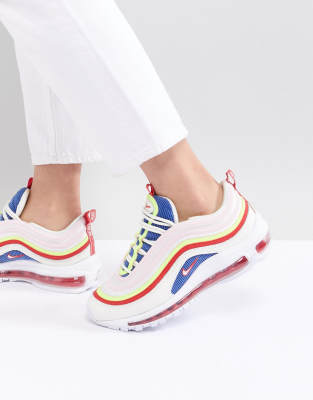 nike air max 97 se panache