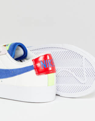 nike panache pack blazer