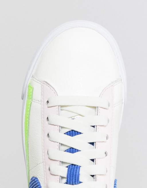 Nike 2025 blazer panache