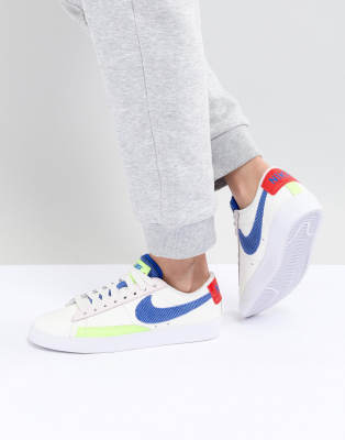 nike panache blazer