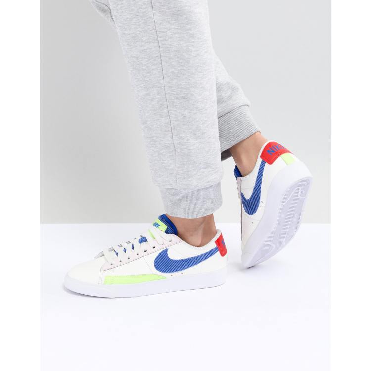 Nike panache sales pack blazer