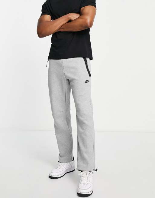 Pantalon de sport large avec cordon de serrage pour homme