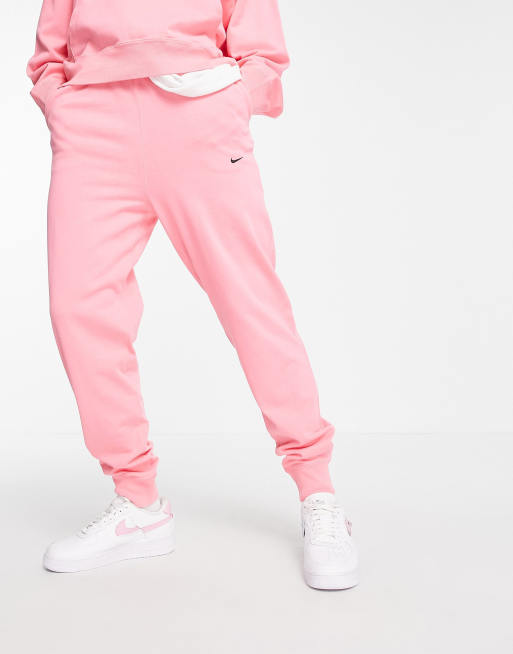 Jogging 2025 rose fluo