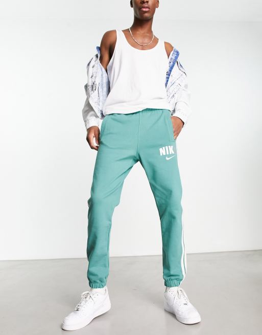 Pantalon de jogging en molleton