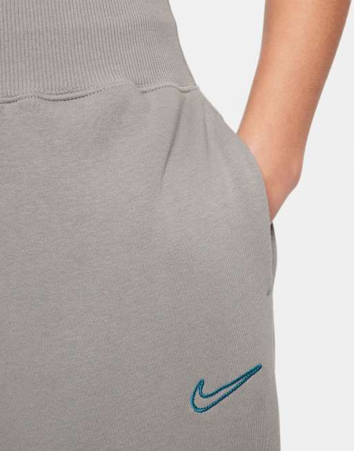 Survetement nike grosse virgule clearance
