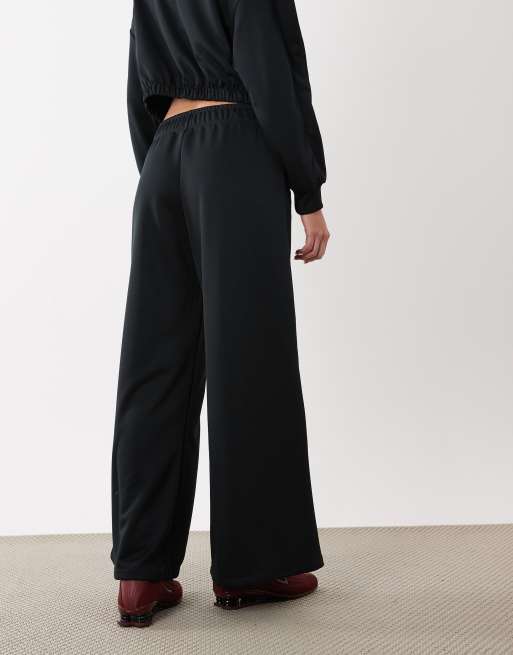 Nike - Pantalon de survêtement ample - Noir, 5 de 5