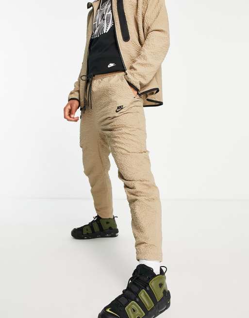 Pantalon nike molleton new arrivals