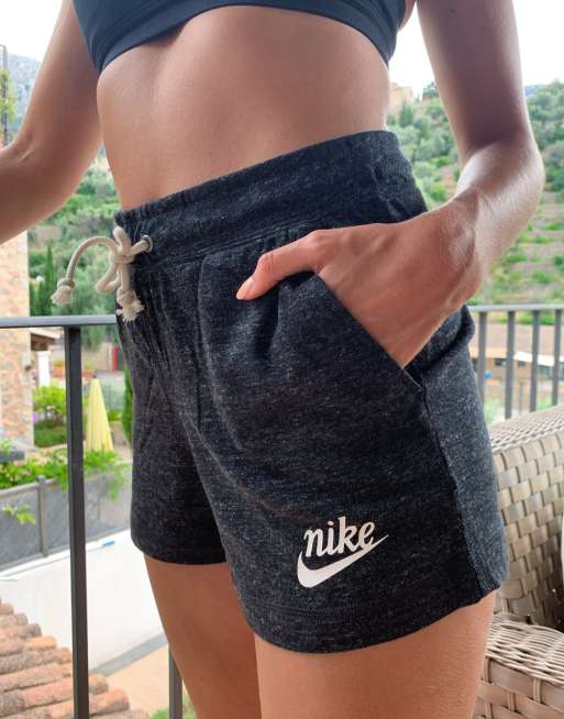 Pantaloncini palestra nike on sale