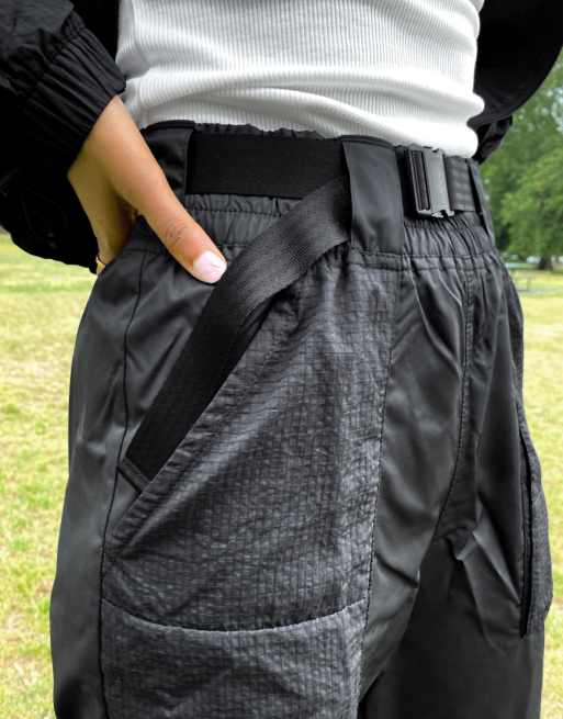 nike pantaloni neri nike pantaloni neri